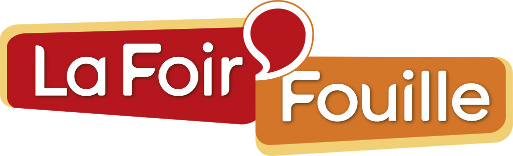 FoirFouille